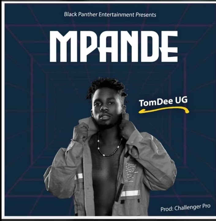 TomDee UG